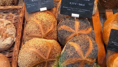 Fatalna sytuacja niemieckich piekarzy. W polskich miejscowościach przy granicy widać wzmożony ruch