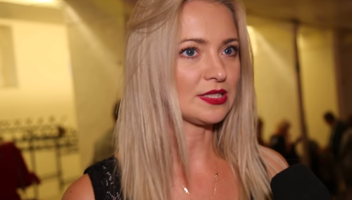 Barbara Kurdej-Szatan