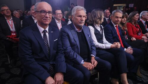 Kongres Nowej Lewicy