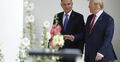 Andrzej Duda i Donald Trump