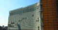 Budynek Komisji Europejskiej w Brukseli