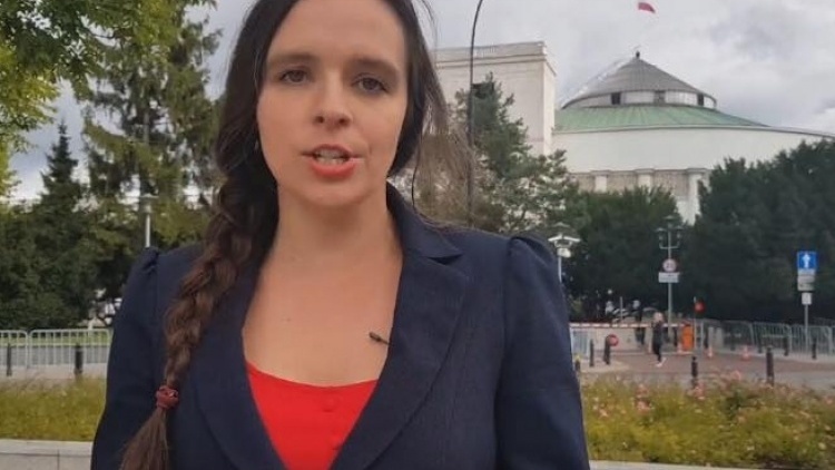 Jachira już jawnie: „Jak to możliwe, że rząd PiS-u nie ma długoletniej umowy z Rosją na dostawy gazu?”