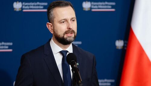 Władysław Kosiniak-Kamysz