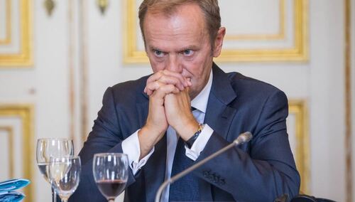 Z. Kuźmiuk: Tusk dostał zadanie „wciągnięcia” Polski do strefy euro? On sam mówi o tym niechętnie