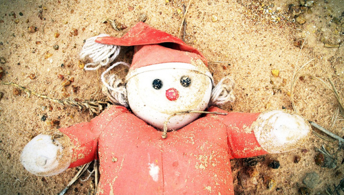 Lalka. Ilustracja poglądowa