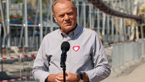 Donald Tusk