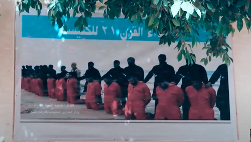 Męczennicy koptyjscy 