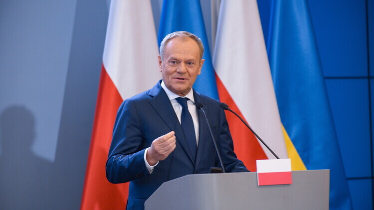 Donald Tusk