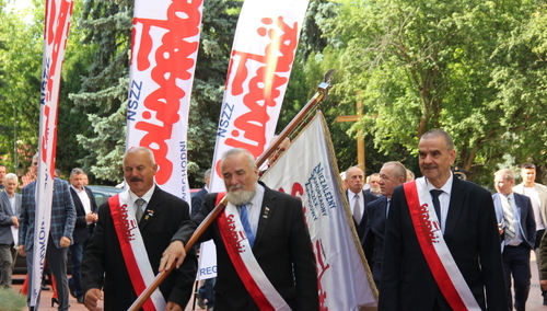 Delegaci obradowali w Lublinie