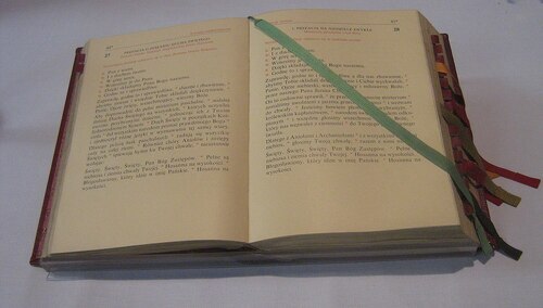 "Skończyliśmy pierwszą redakcję translacyjną całości Mszału Rzymskiego". Kiedy nowe tłumaczenie?