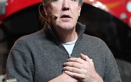 Jeremy Clarkson