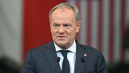 Donald Tusk