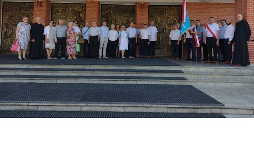 Posiedzenie Zarządu Regionu Rzeszowskiego w Mielcu