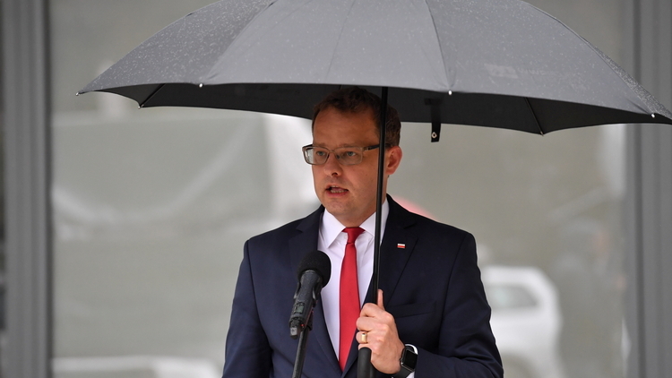 "Bezpodstawne zarzuty". Ministerstwo Sprawiedliwości mocno odpowiada na raport NIK