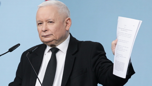 Jarosław Kaczyński
