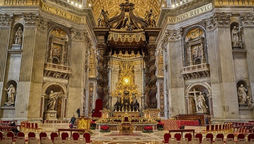 Bazylika św. Piotra