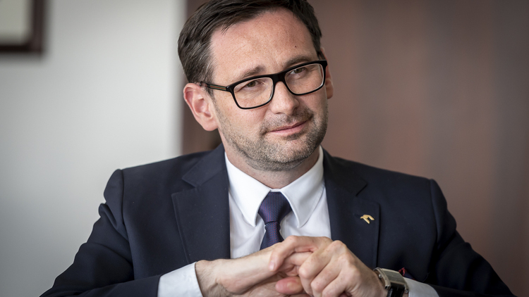 Daniel Obajtek