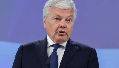 Didier Reynders