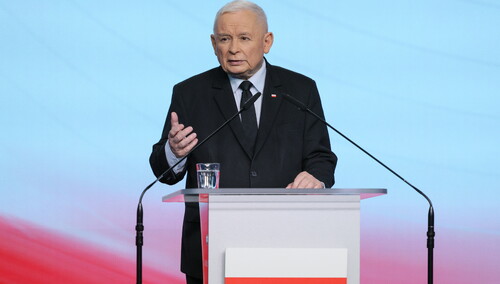 Jarosław Kaczyński