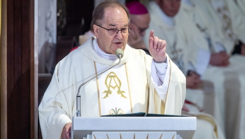 "Przepraszam, iż tak się stało". Ojciec Tadeusz Rydzyk wydał oświadczenie