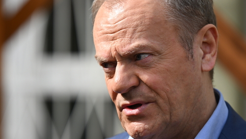 Donald Tusk