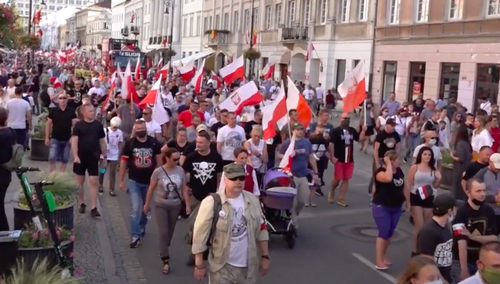 A jednak?! Zbigniew Ziobro złożył skargę kasacyjną ws. Marszu Powstania Warszawskiego