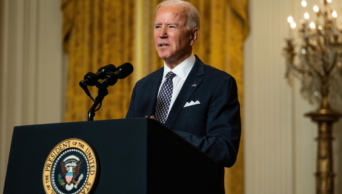 USA nie zdecydowały się na nowe sankcje za Nord Stream 2