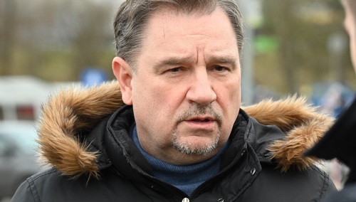 „Zwracam się o przeprowadzenie kontroli”. Solidarność wystosowała pismo ws. niedopuszczalnych praktyk Intermarche