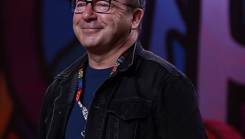 Zbigniew Zamachowski