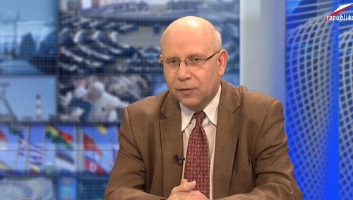 Maciej Świrski (Reduta Dobrego Imienia