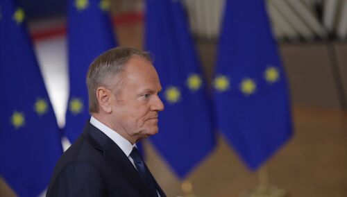 Donald Tusk