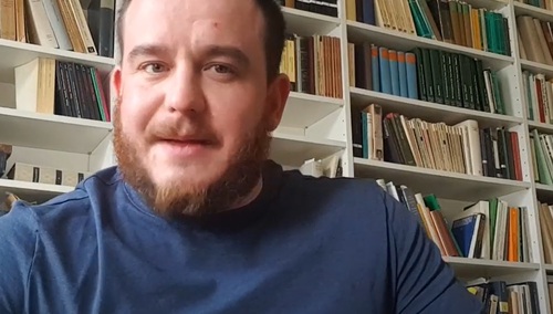 Waldemar Krysiak "Gej Przeciwko Światu"