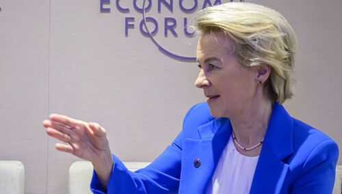 Ursula von der Leyen