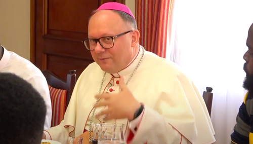 abp Henryk Jagodziński 