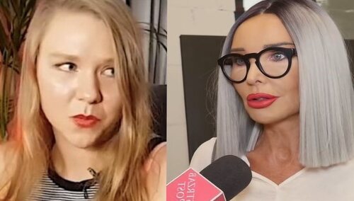 Maja Staśko | Ewa Minge