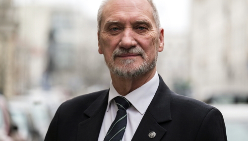 Antoni Macierewicz