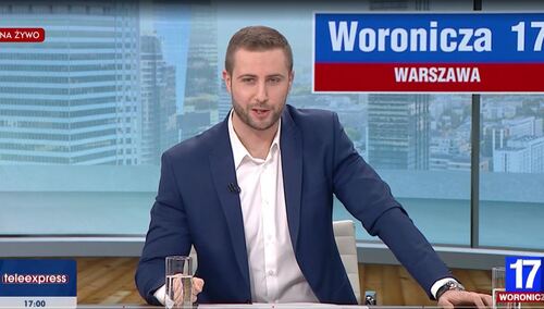 red. Miłosz Kłeczek