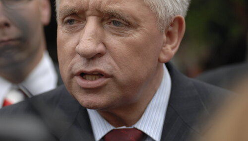 Andrzej Lepper zmarł 5 sierpnia 2011 r., w Warszawie.