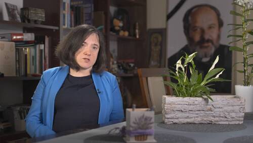 Reportaż nt. śmierci ks. Isakowicza-Zaleskiego