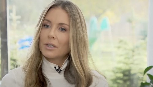 Małgorzata Rozenek-Majdan 