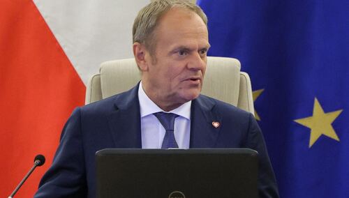 Flagowy program Tuska jednak do kosza?