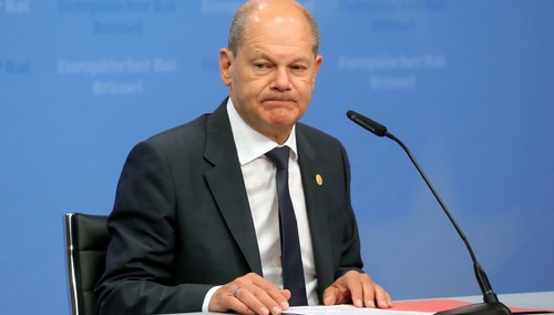 Niemcy będą teraz namawiali G7 do powrotu do paliw kopalnych, w tym węgla