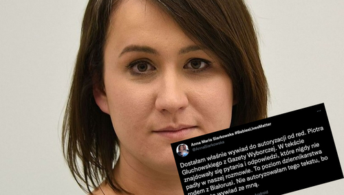 Anna Maria Siarkowska 