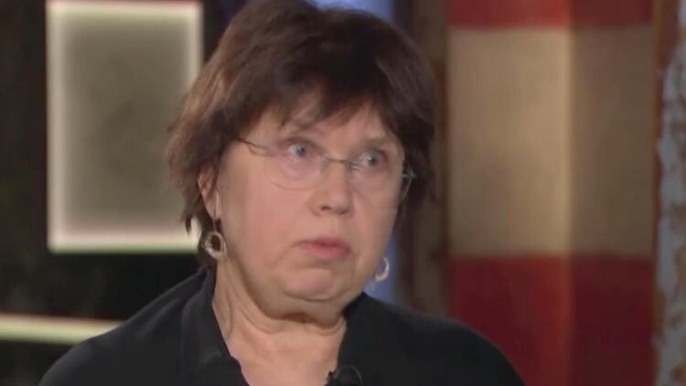 Prof. Barbara Engelking