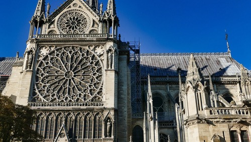 Katedra Notre Dame