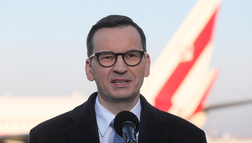 Mateusz Morawiecki
