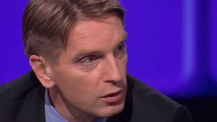 "Panie TOMASZ LIS... wciąż czekam". Krystyna Pawłowicz nie odpuszcza Lisowi