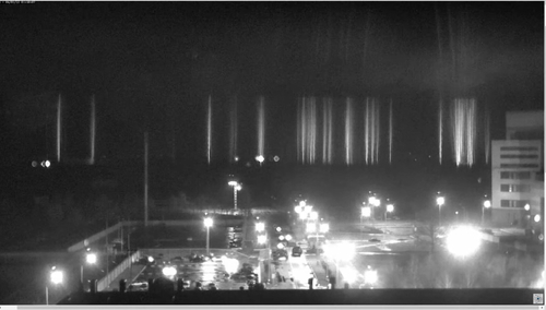 „Pracownicy elektrowni odpowiedzialni za bezpieczeństwo zostali zabici”. Wstrząsające słowa ambasadora Ukrainy