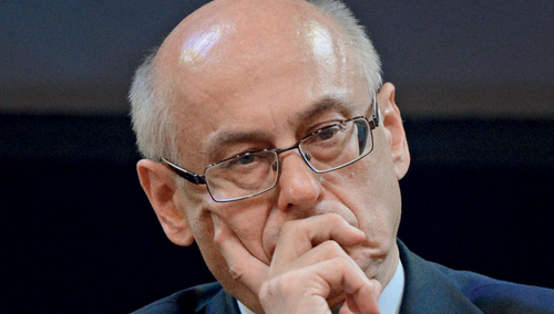 Prof. Zdzisław Krasnodębski