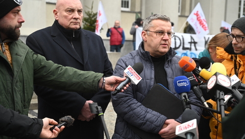 Jarosław Grzesik, Grzegorz Babij